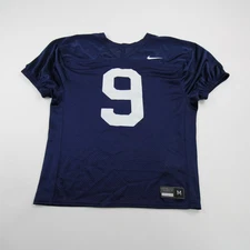 Nike Practice Jersey - Football Men's Navy Used