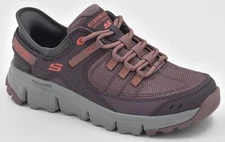 Skechers Women's Summits AT Slip-In Sneaker 180147 BUMT