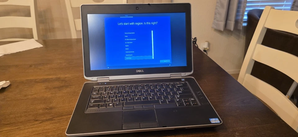 Dell Latitude E6430 Intel i5-3340m 2.70 GHz 8 GB RAM 128 GB SSD Win 10 Pro - Image 2 of 4