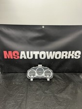 2005 Subaru Impreza Wrx Sti Oem Speedometer Gauge Cluster 188521k Miles 524656