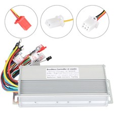 36-48V 800W Electric Bicycle E-bike Scooter Brushless DC Motor Speed Controller