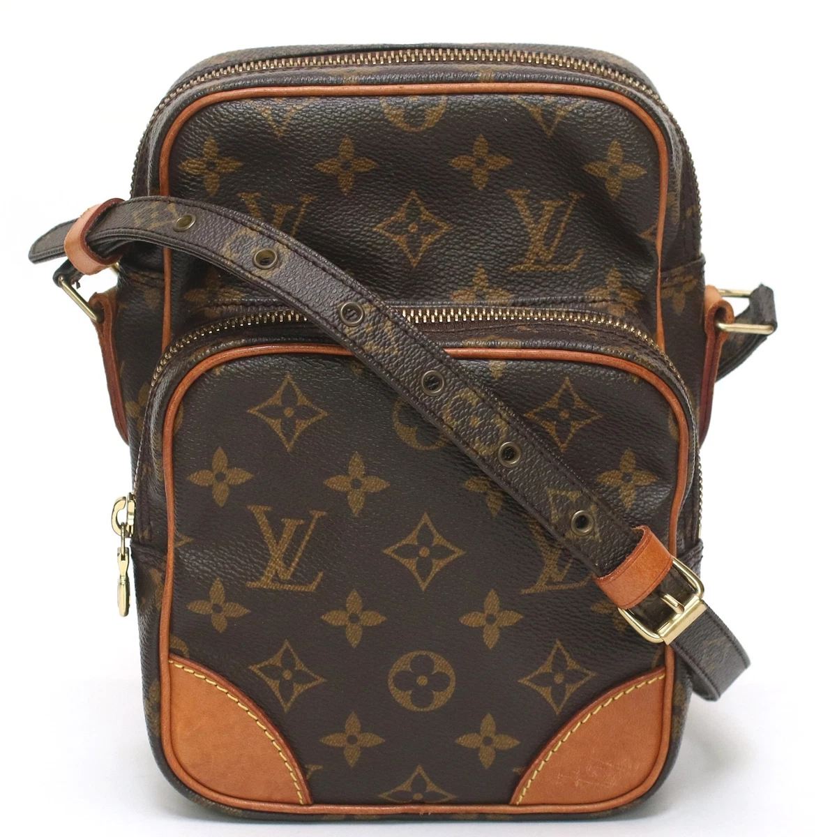 Louis Vuitton Amazone Bags for sale | eBay
