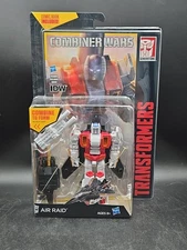 "NEW" - AIR RAID (Transformers Combiner Wars Superion) SEALED!
