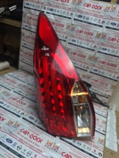 HYUNDAI I40 Tail Light Rear RIGHTLamp N/S 2011-2020 4 Door Saloon LH 924033Z300