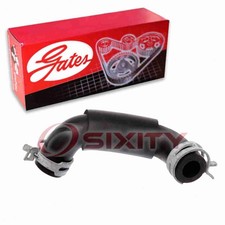 Gates PCV Valve To Intake Engine Crankcase Br...