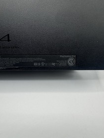 Sony PlayStation 4 Console W/ Controller 400gb- Tested & Working 