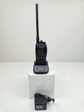Kenwood TK2200 TK-2200 VHF 150-174 MHz 2 Watt 2 Channel Portable Radio