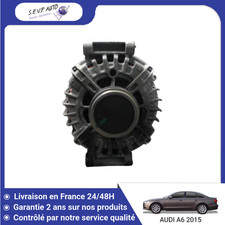 Alternateur Audi A6