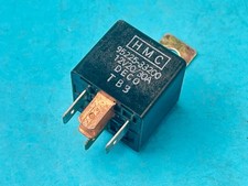 Hyundai Relay Assembly Power 95225-33200 Genuine NOS