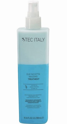 #ad Tec Italy Due Faccetta Massimo Treatment 10.14 fl oz $21.99