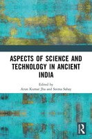 Aspects Of Science And Technology In Ancient India Arun Kumar Jha (U. A.) Buch