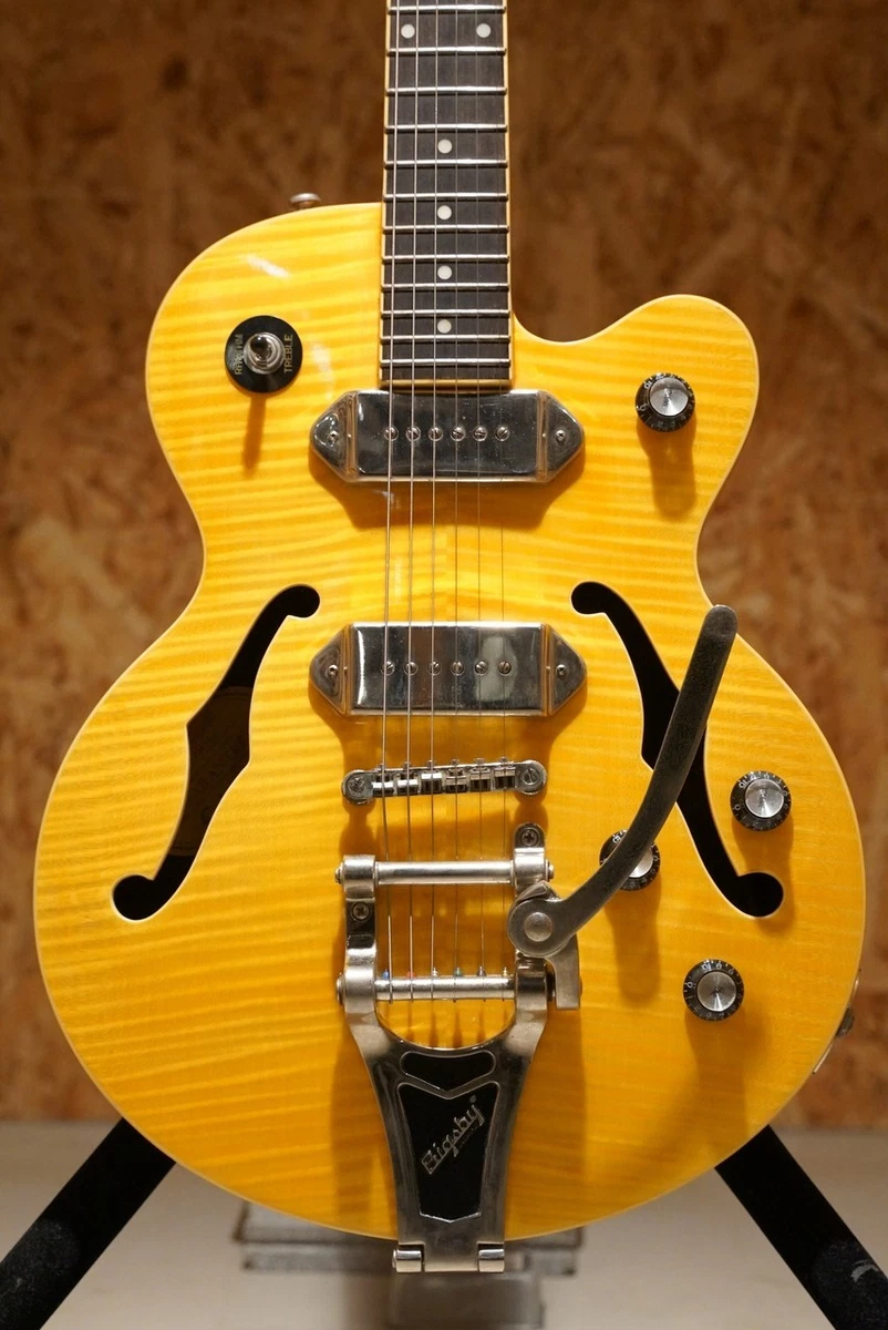 Epiphone Wildkat for sale - eBay