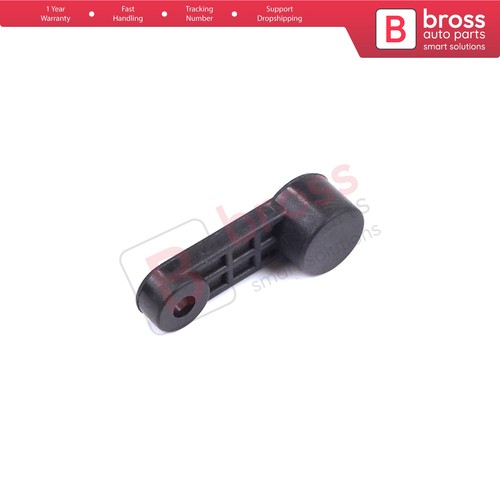 Bross BDP679 Klimaanlage Schrittmotor Arm Reparatur Kunststoff für Ford Fiesta - Bild 5 von 7