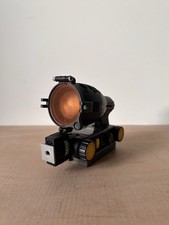 Dedolight Bicolour on-board camera light ? Dedo Light  Ledzilla