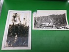 Vintage photos oregon logging — photo 2