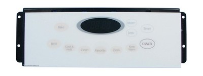 CoreCentric Range Oven Control Board Replacement for Maytag 5701M752-60