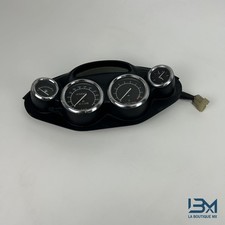 Compteur Triumph 2000