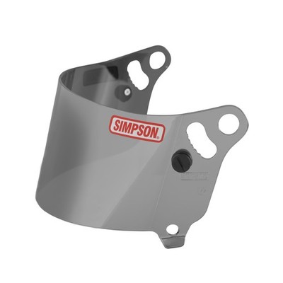 VPR04 Simpson Racing Helmet Replacement Shields