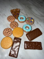 Pretend Play Food Treats Sweets Cookies Candy Do it s Pie