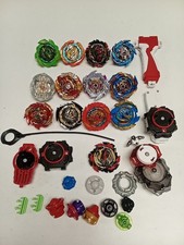 Beyblade Toy Set