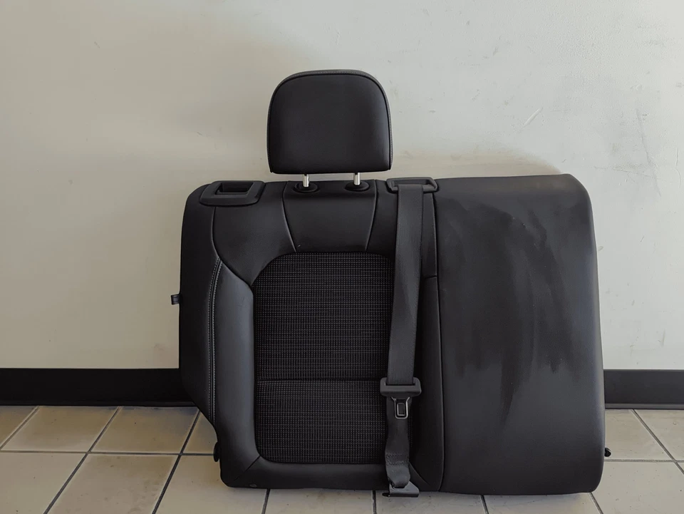 Cojín superior asiento lateral derecho pasajero Buick Envista 2024-2025 OEM Foto 2 de 4