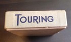 Parker Brothers Improved Edition TOURING The Famous Automobile Card Game 1937/47 — photo 4