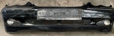 Stoßstange vorne Stoßfänger komplett schwarz 197 MERCEDES-BENZ  C-KLASSE T-MODEL