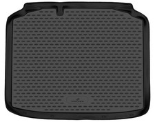 Kofferraumwanne XTR für Skoda Rapid Spaceback (NH1) 07/2012-2017