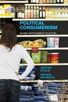 Dietlind Stolle (U. A.) | Political Consumerism | Taschenbuch | Englisch (2015)