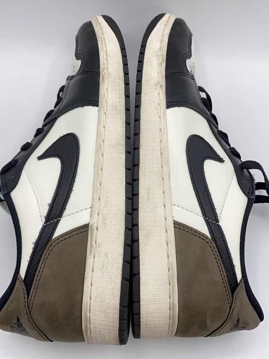 NIKE Low Cut Sneakers CZ0790 102 30cm WHT thumbnail 8