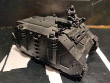 Warhammer 40k Space Marines Rhino #2