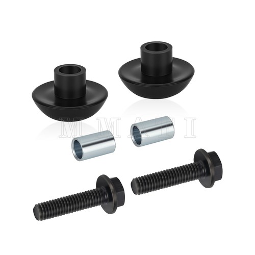 Handlebar & Handle Bar Grips w/End Guard for Honda ATC200X ATC350X ATC250R 83-87 - Picture 17 of 17