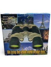 High Power Binoculars, Compact HD Professional/Daily Waterproof B