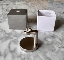 Image of MÜHLE Matt Silver Safety Razor Stand