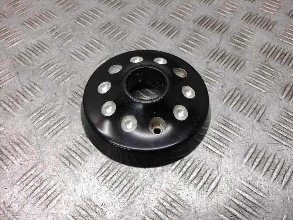 Victory Judge 2013 moldura de caja de aire Foto 4 de 4