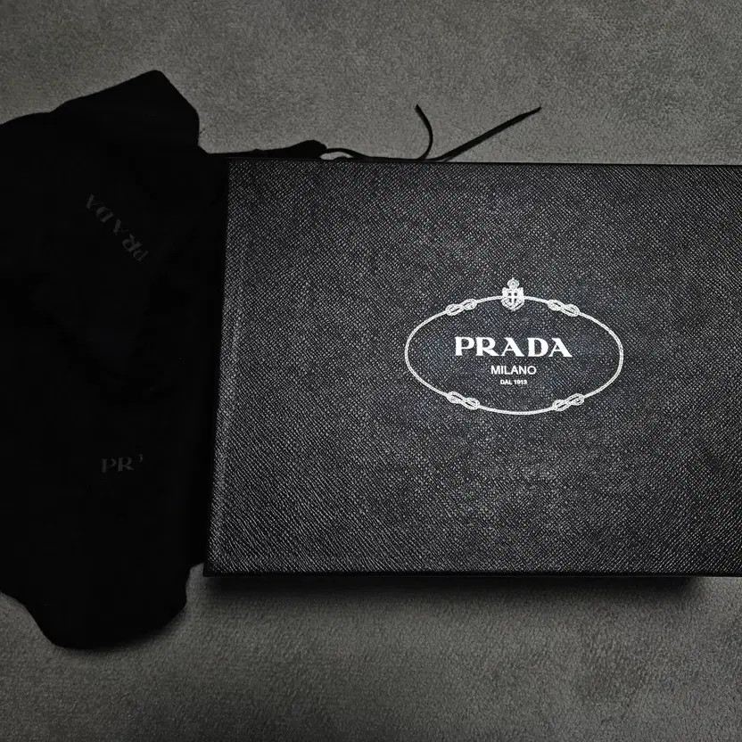 Prada Chocolate Brushed Leather Loafers (8.5,275cm) thumbnail 7