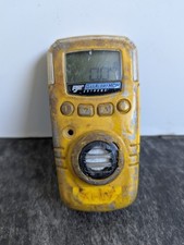 BW GasAlert Extreme HCB Gas Detector Hydrogen Cyanide Single Gas Monitor Tested