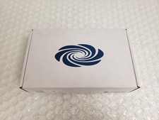 CRESTRON UC-2-T-V M201928001 Table Top Touch Panel 6511613 76-4