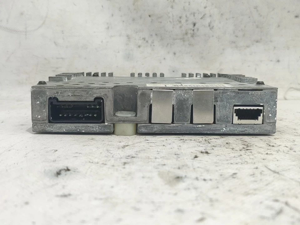 94BP18T806BA CENTRALINA MOTORE / 2198019 PER FORD MONDEO I SEDAN GBP 2.0 I 16V - Immagine 3 di 4