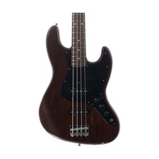 Bajo eléctrico Fender Japón JB62-WAL nogal usado