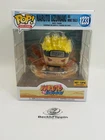 Funko Pop! Deluxe Naruto Uzumaki as Nine Tails 1233 Naruto Shippuden LACC Hot To