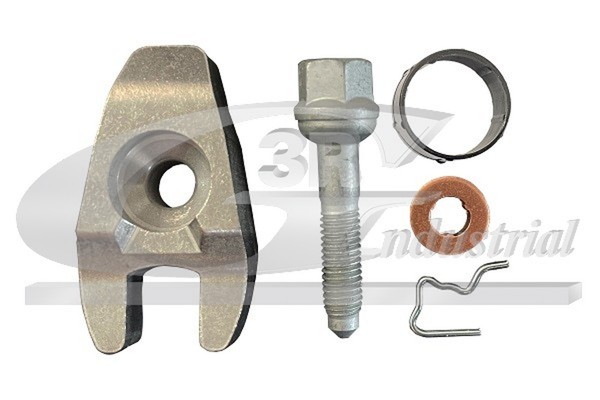 Reparatursatz DüSenhalter 3Rg 85272 FüR Peugeot Partner GroßRaumlimousine 307 3E-image