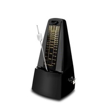 Mechanical Metronome with Loud Sound and Accurate Rhythm for Beginners and