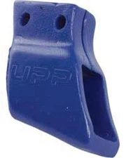 Upp Racing 1104BL Chain Slider Set - Aftermarket/Blue