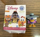 Funko Disney Afternoon Collection Mystery Minis Darkwing Duck 1/12