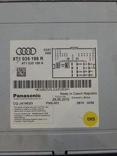 Autoradio Audi COUPE