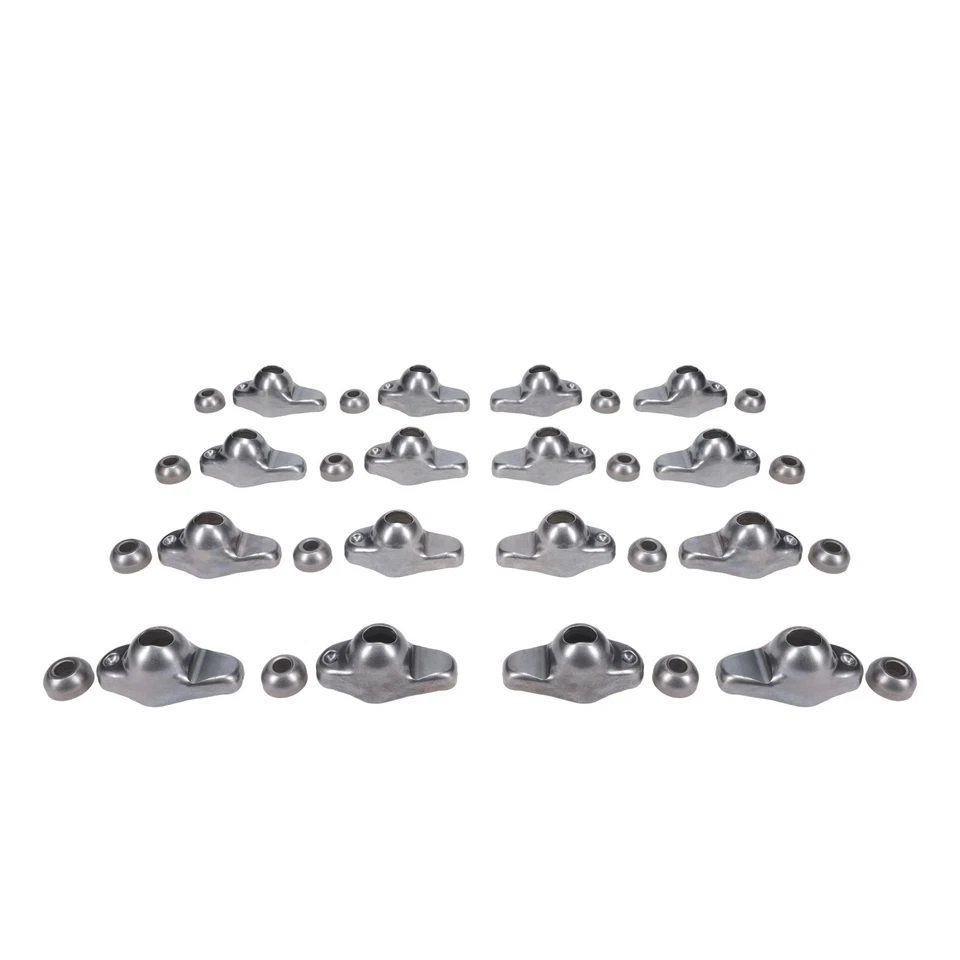 16 brazos basculantes Pontiac Catalina Star Chief 1955-1960 287 316 347 370 389 V8 Foto 2 de 3