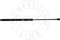 AIC Gasfeder DäMpfer Heckklappe 520N Hinten FüR Opel Astra G Caravan F35