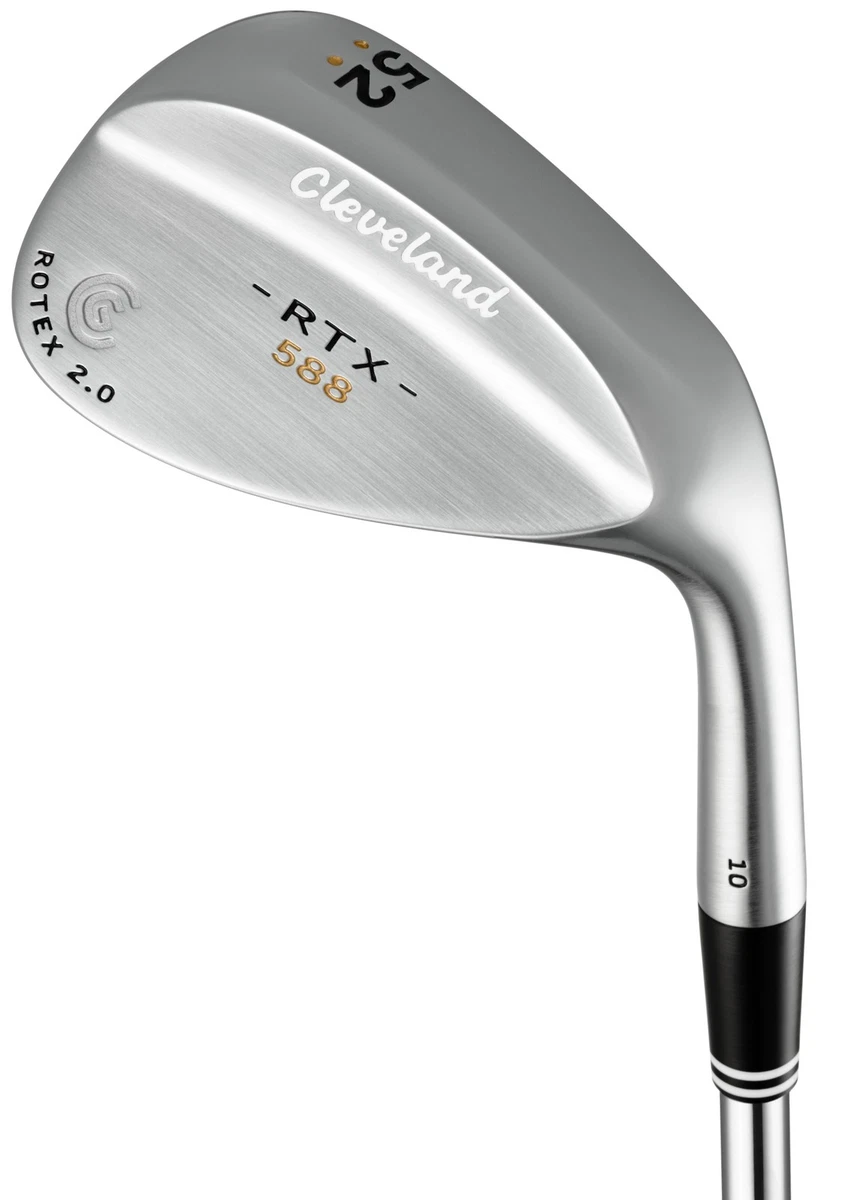 Cleveland 588 RTX Wedge Golf Clubs for sale | eBay