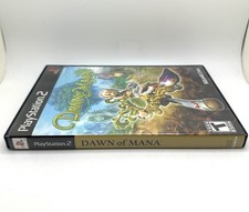 Dawn of Mana Video Games for sale | eBay